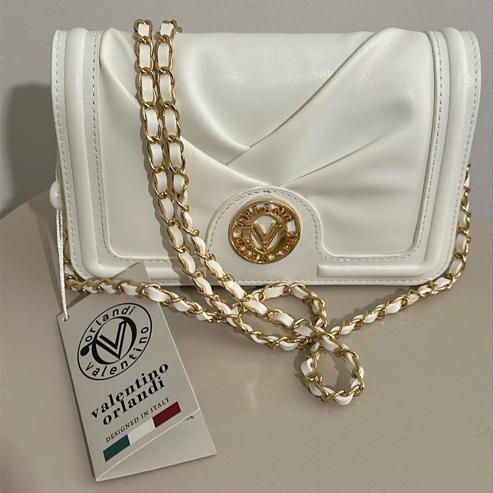 Valentino Orlandi Crossbody